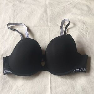Calvin Klein Bra